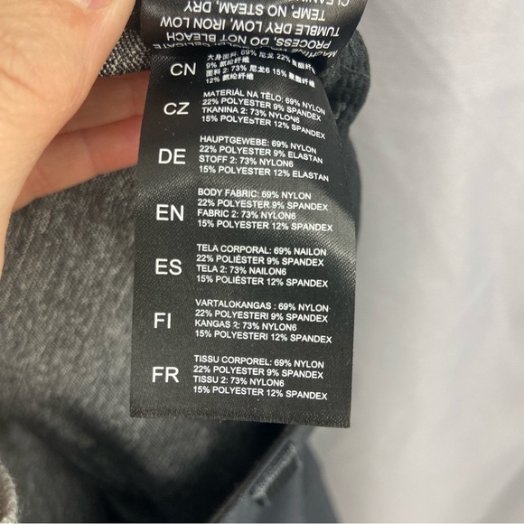 Kuhl Women’s Klash Abrasion Resistant Hiking Pants Size 4 - Picture 11 of 12